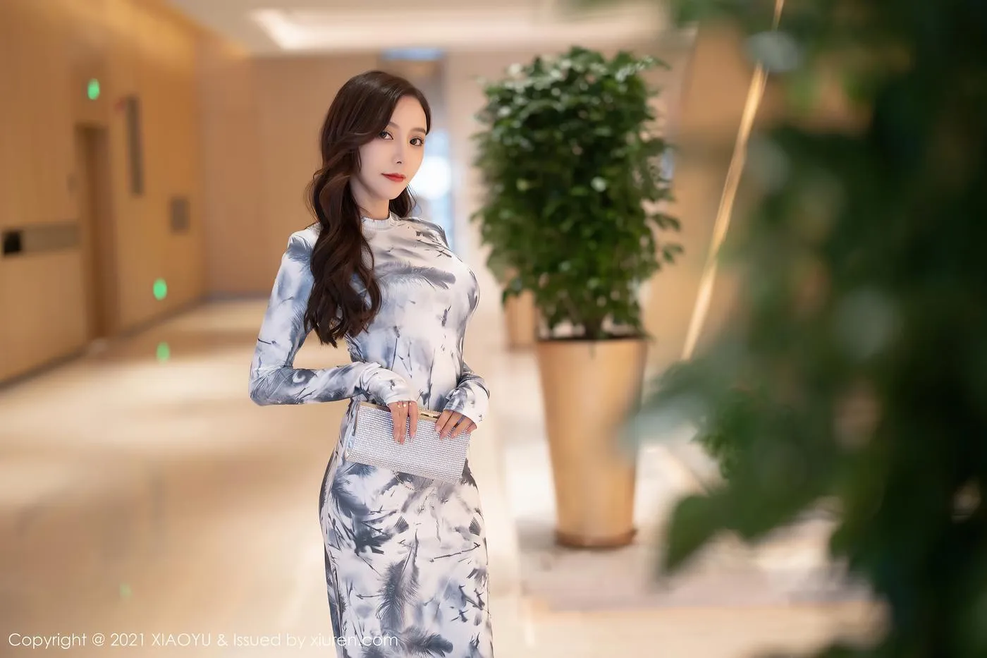 [XIAOYU语画界] 2021.11.11 VOL.652 王馨瑶yanni [73P]插图5